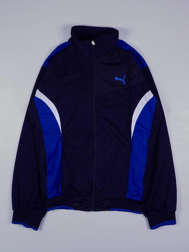Puma Trainingsjacke (L)