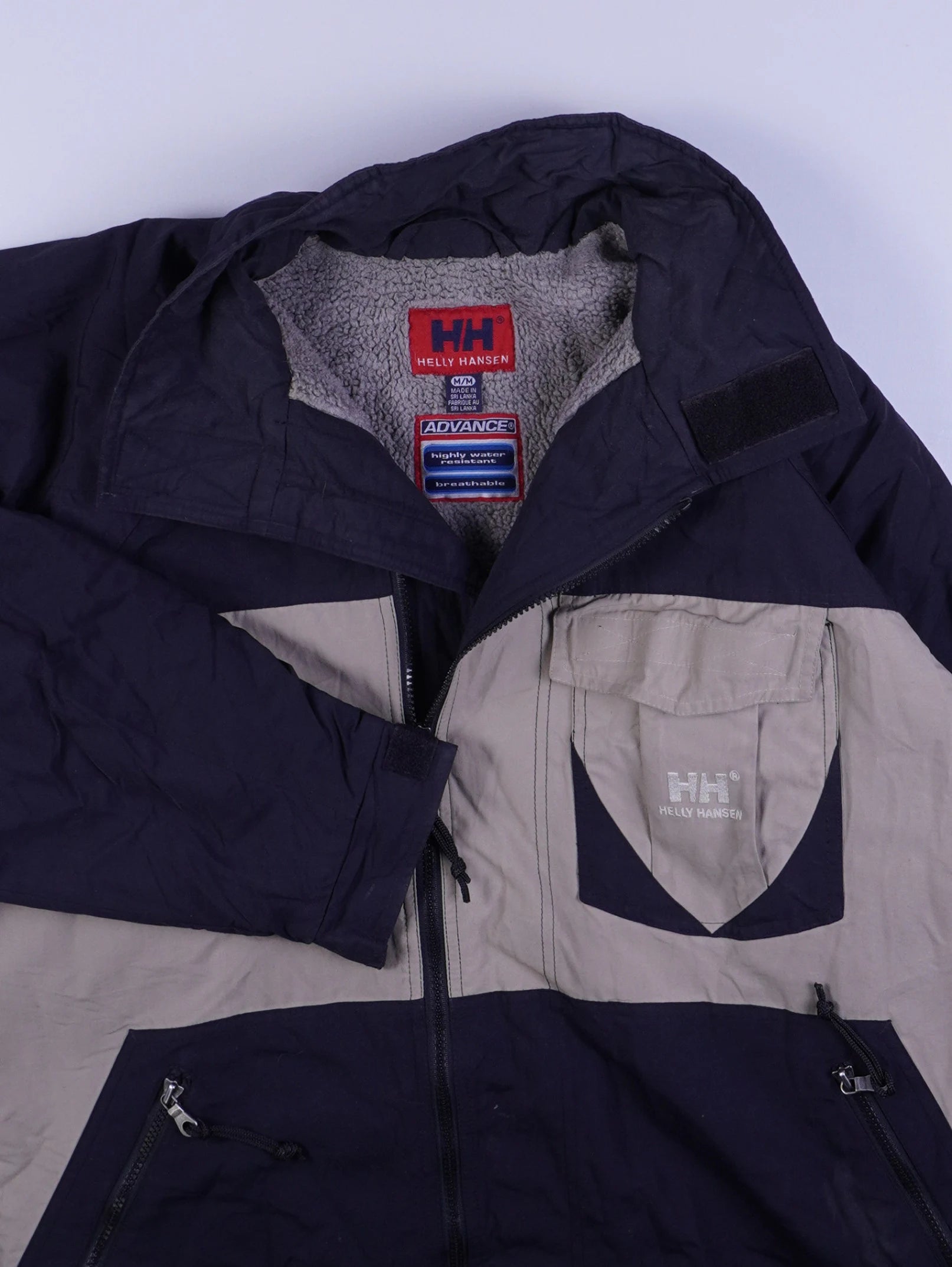 Helly Hansen Jacke (XL)