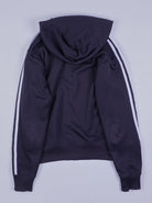 Adidas Zip-Hoodie (XS)