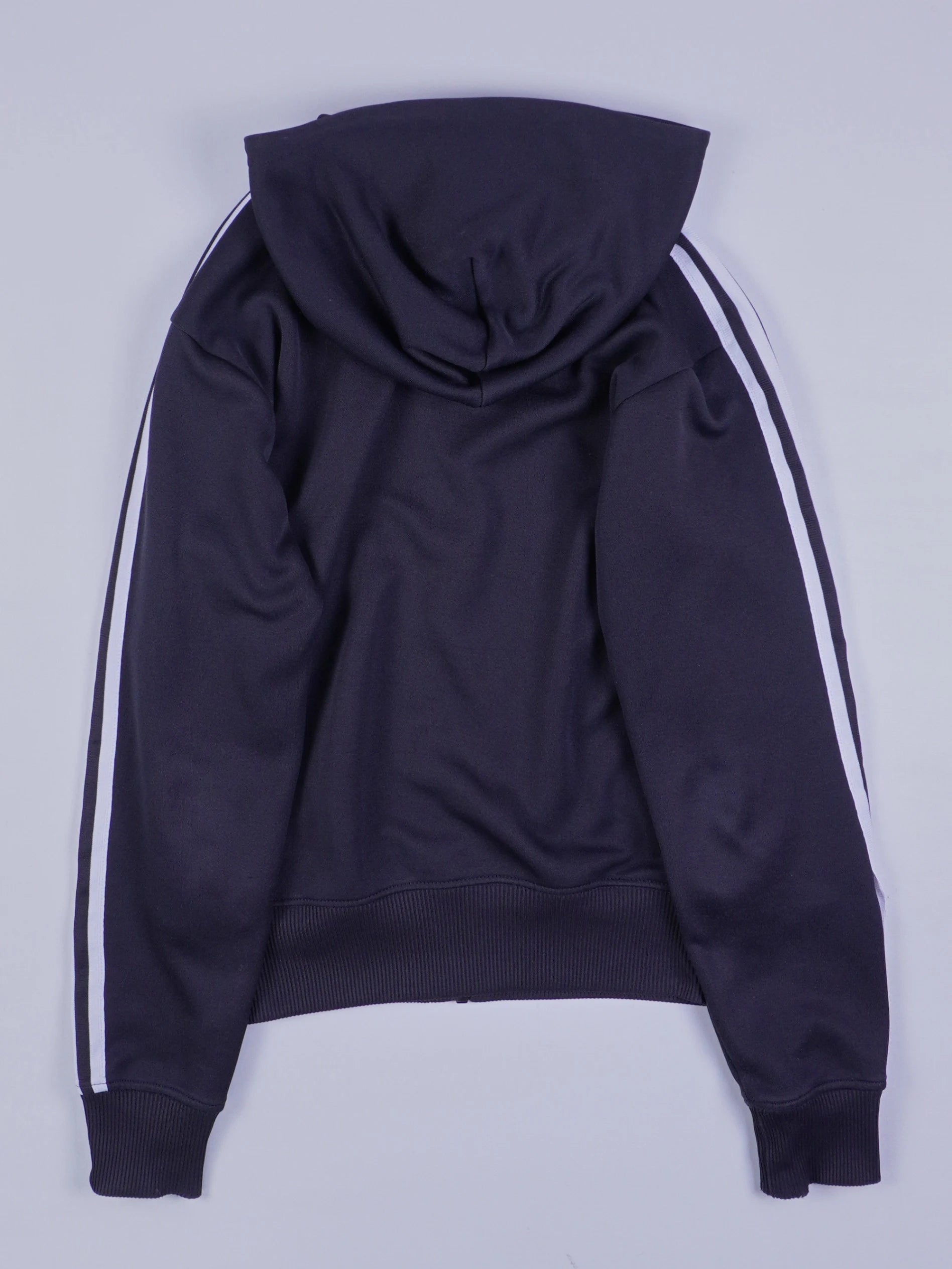 Adidas Zip-Hoodie (XS)