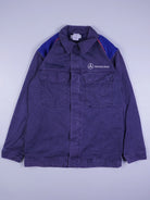 Mercedes Benz Jacke (L)