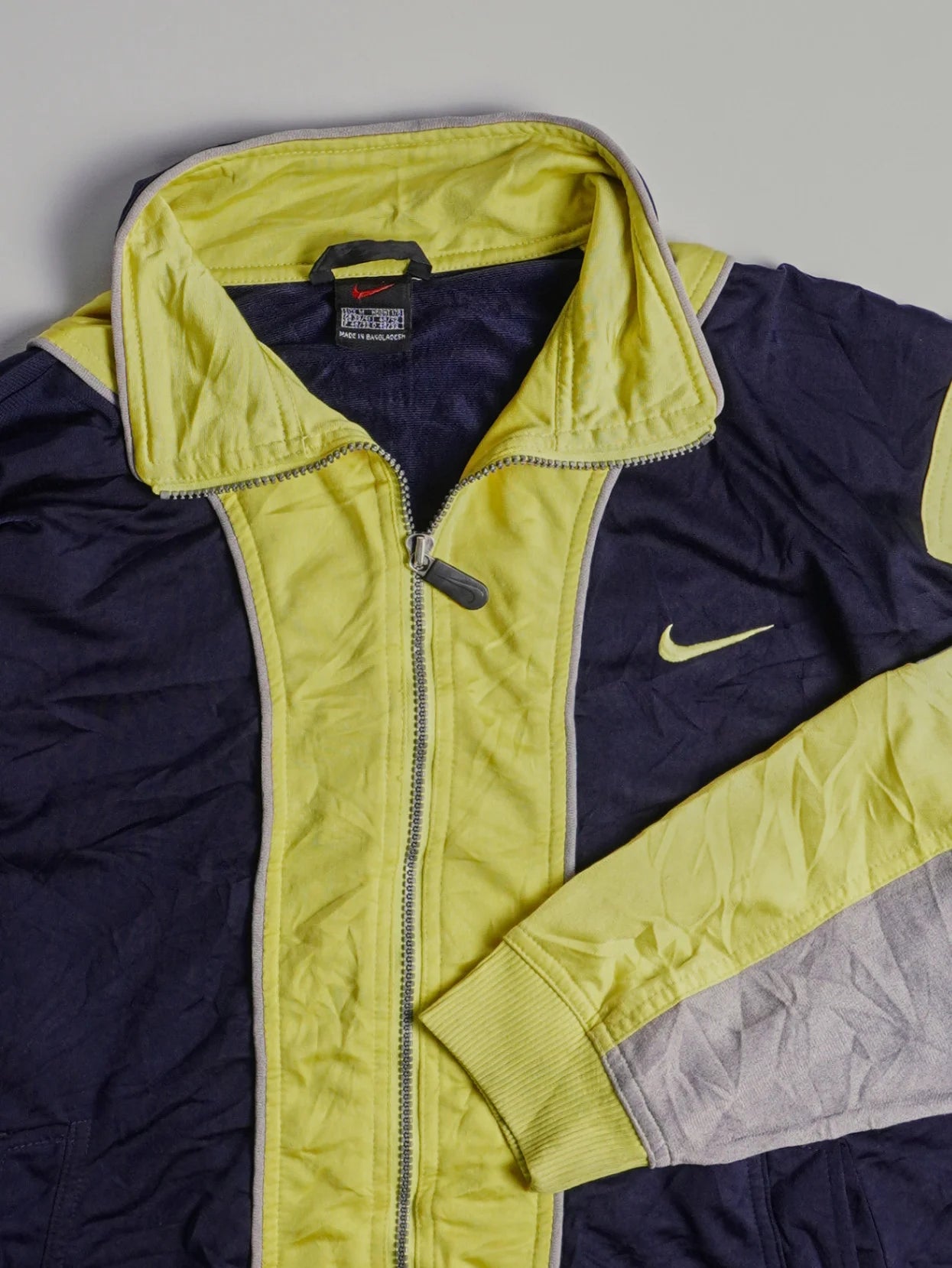 Nike Trainingsjacke (M)