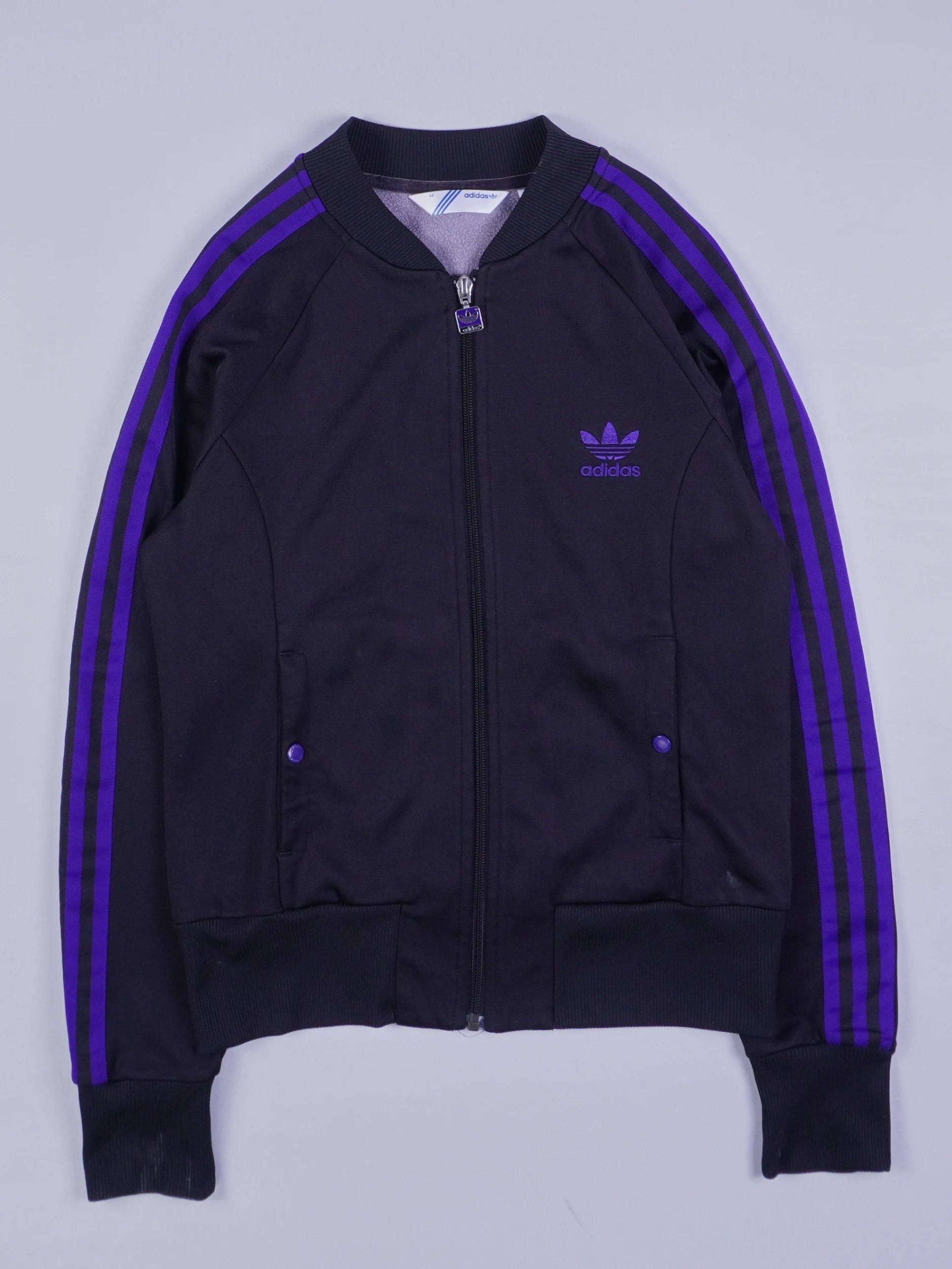 Adidas Trainingsjacke (XS)