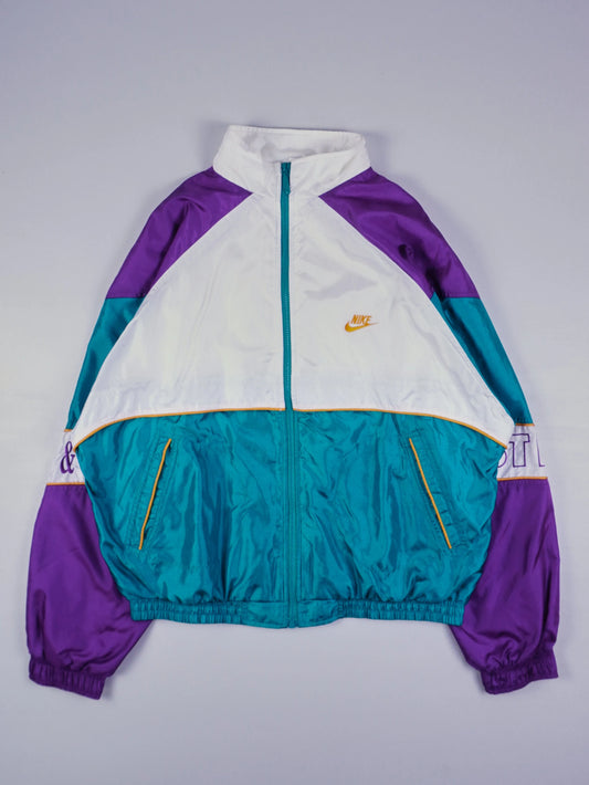 Nike Trainingsjacke (L)