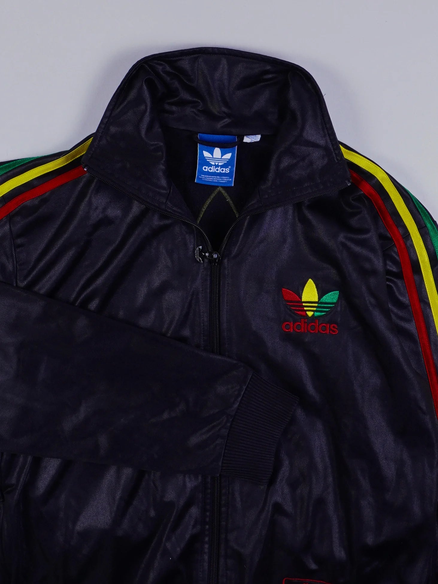 Adidas Chile 62 Trainingsjacke (S)