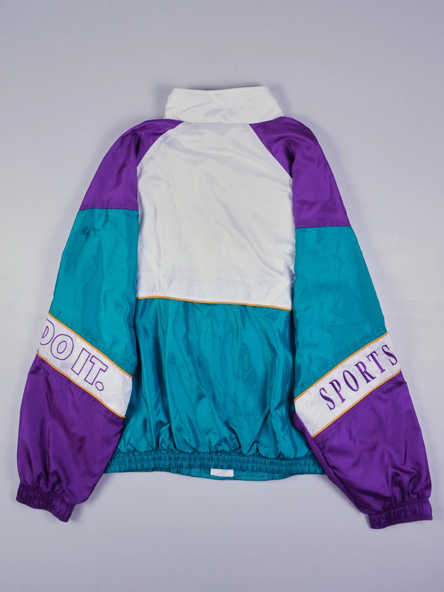 Nike Trainingsjacke (L)