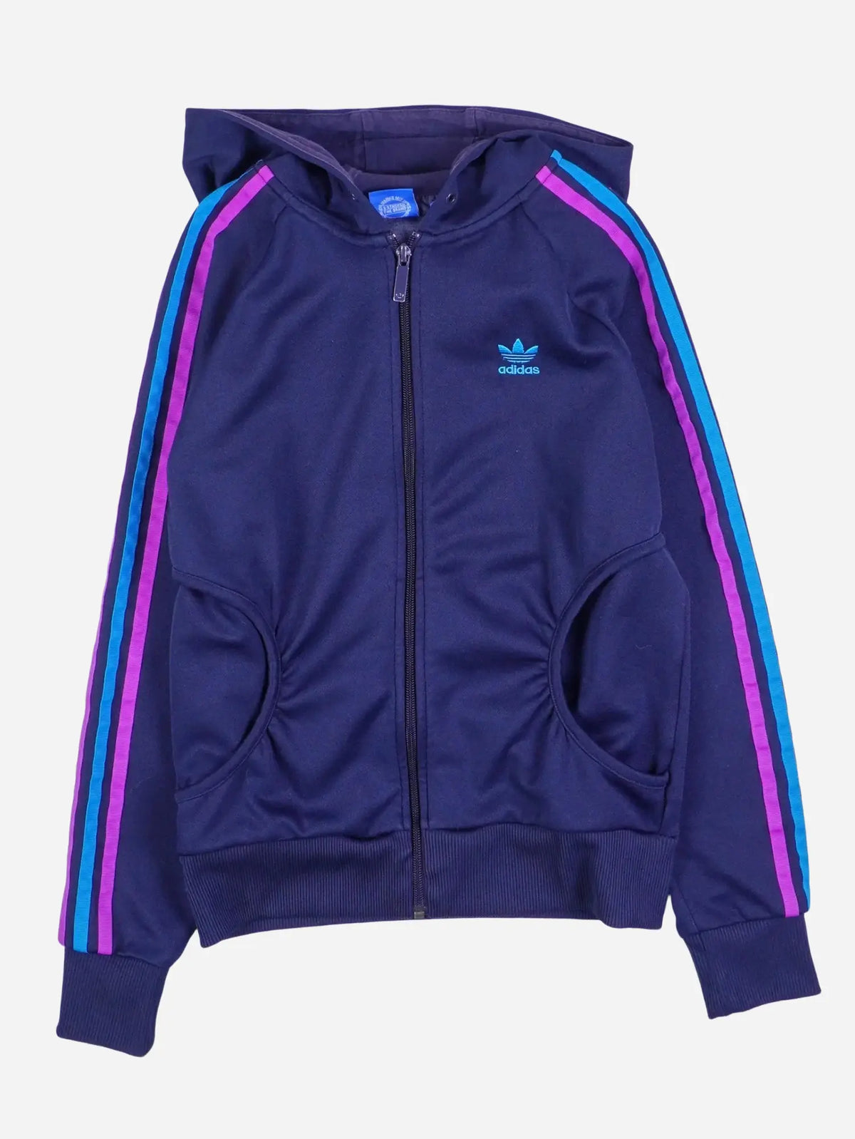 Adidas Trainingsjacke (XS)
