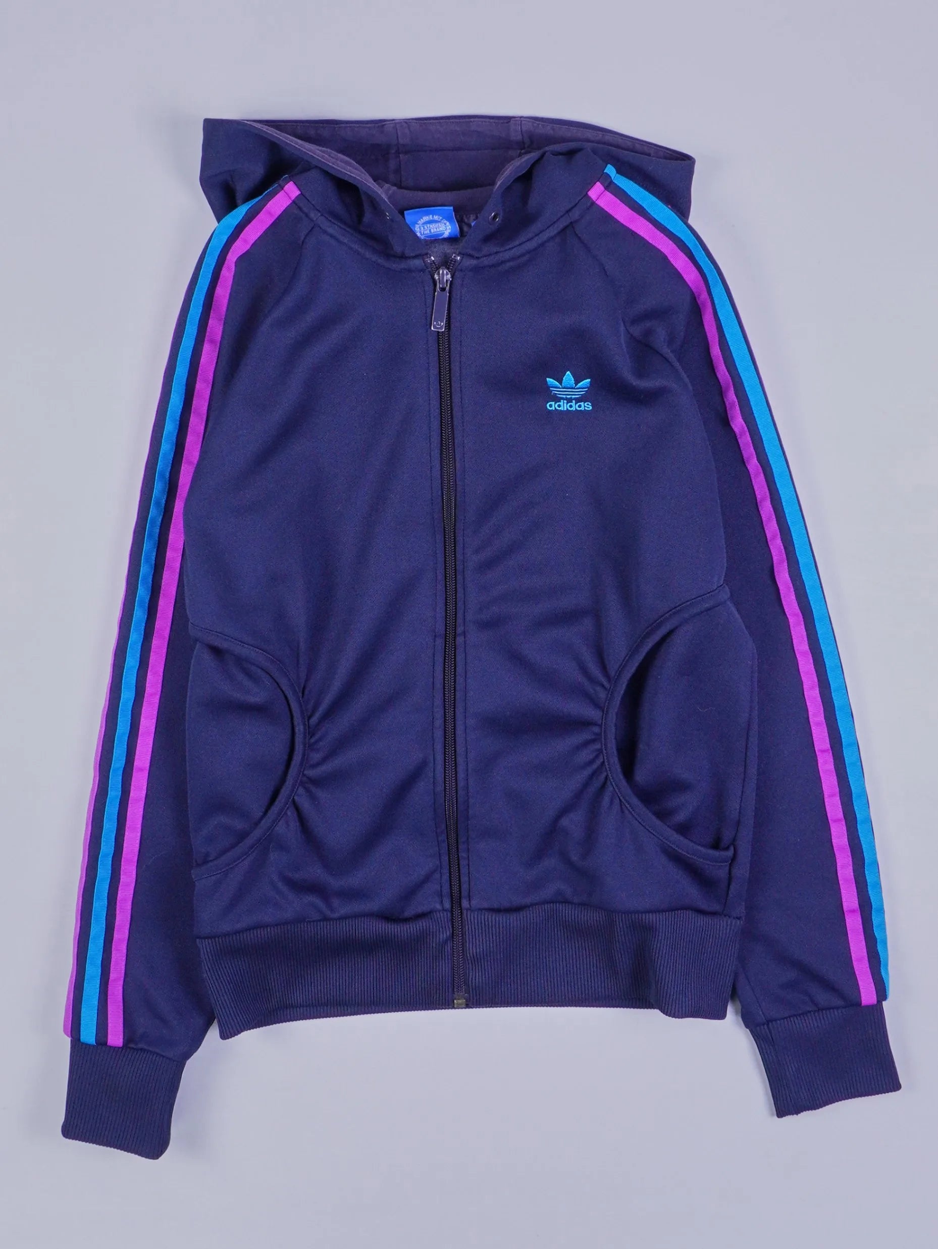 Adidas Trainingsjacke (XS)