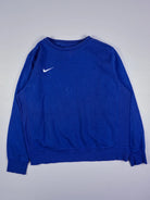Nike Sweater (XL)