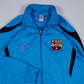Nike FC Barcelona Trainingsjacke (M)