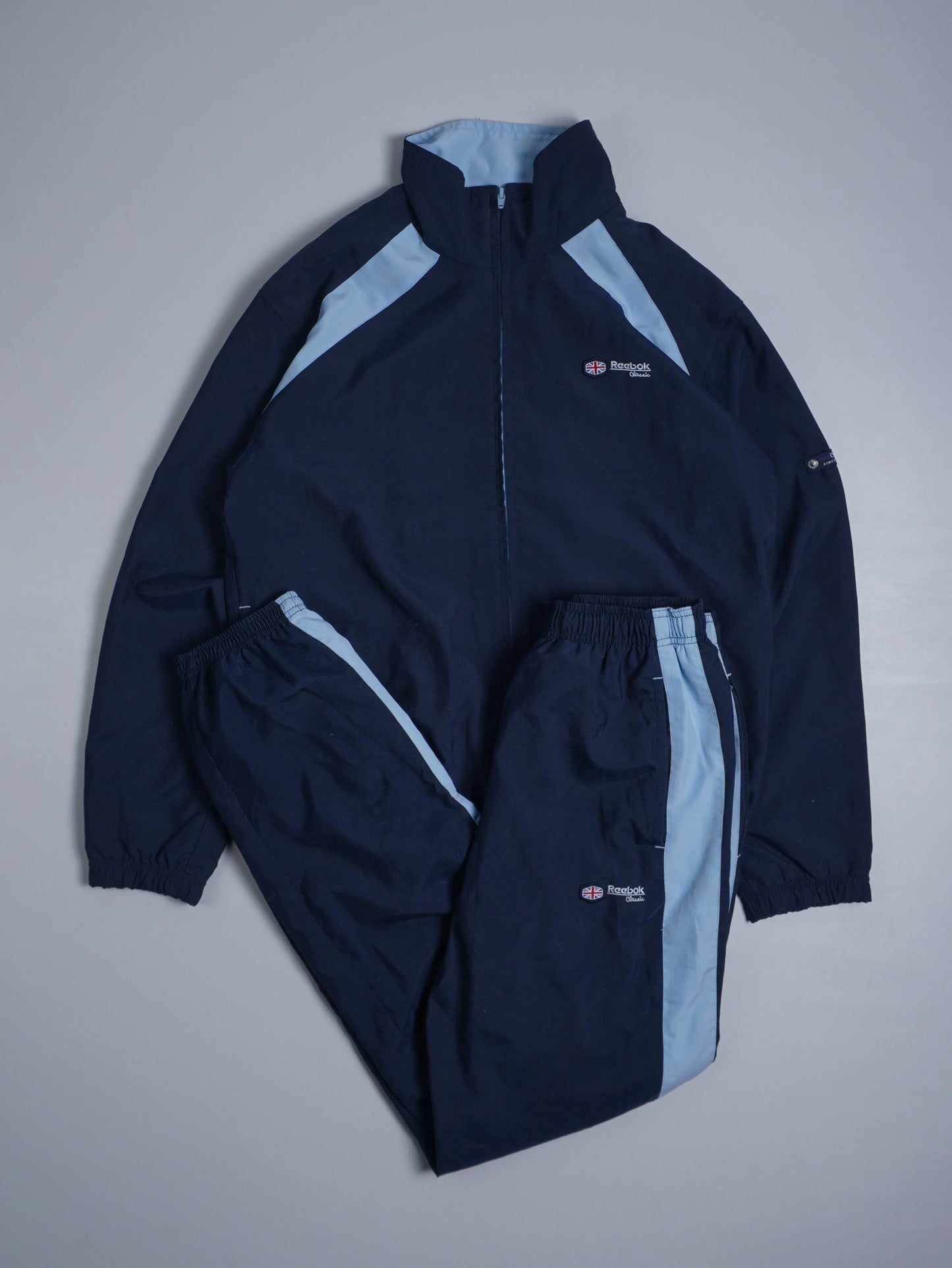 Reebok Trainingsanzug (S)