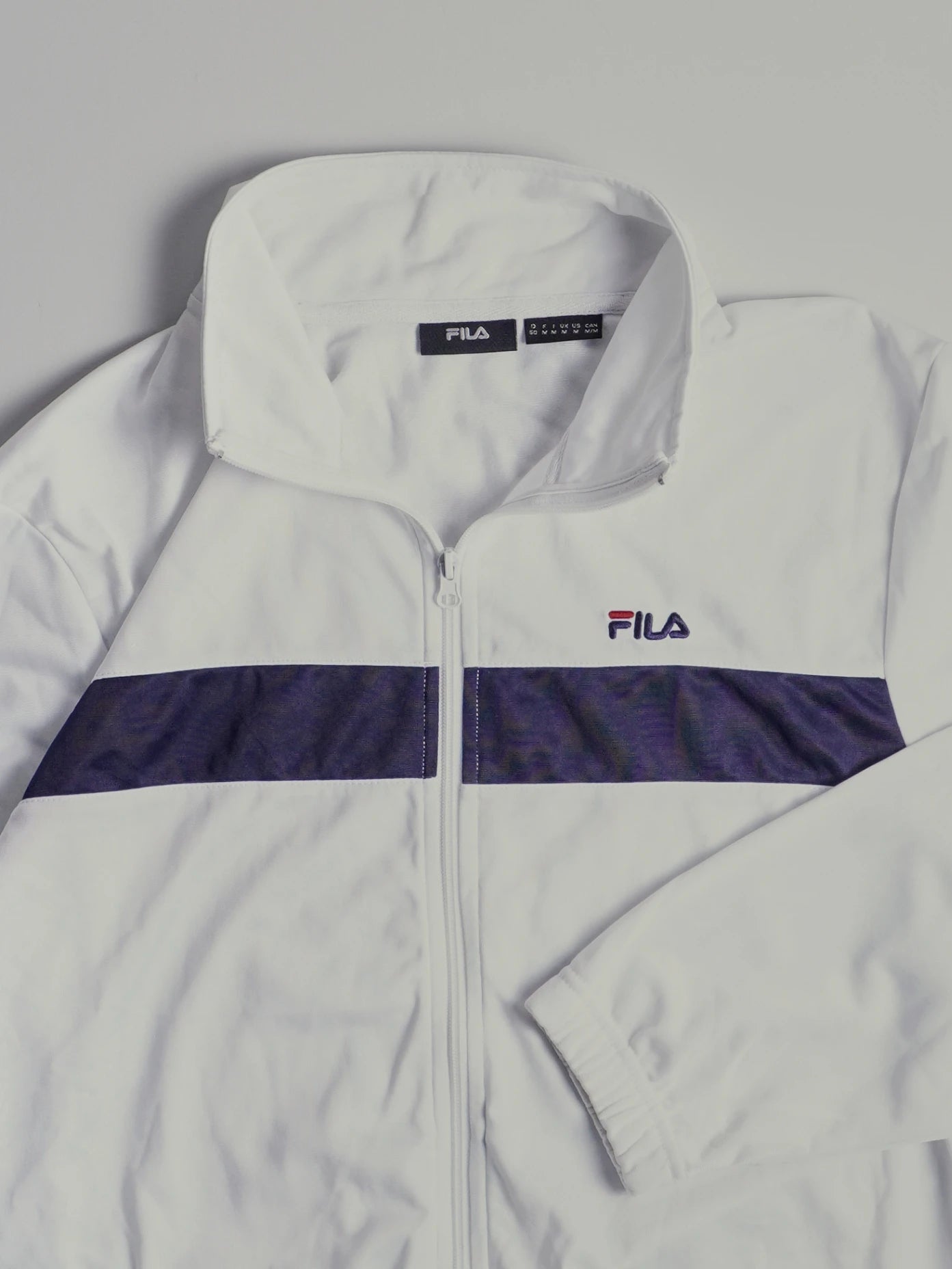 FILA Trainingsjacke (M)