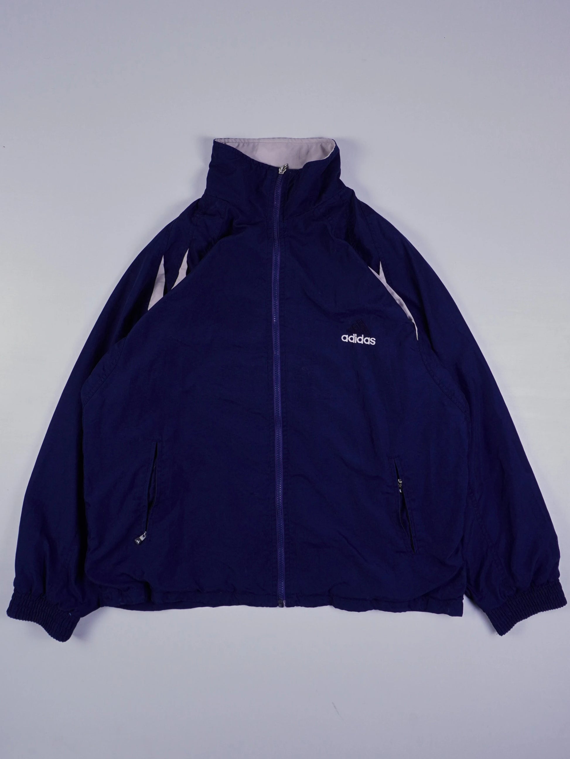 Adidas Trainingsjacke (L)