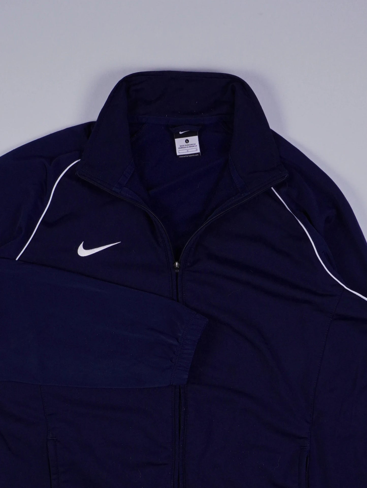 Nike Trainingsjacke (L)
