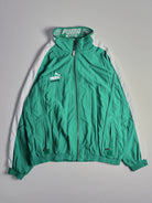 Puma Trainingsjacke (L)