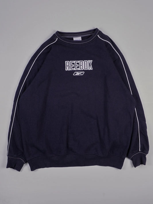 Reebok Sweater (XL)