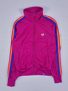 Adidas Trainingsjacke (XS)