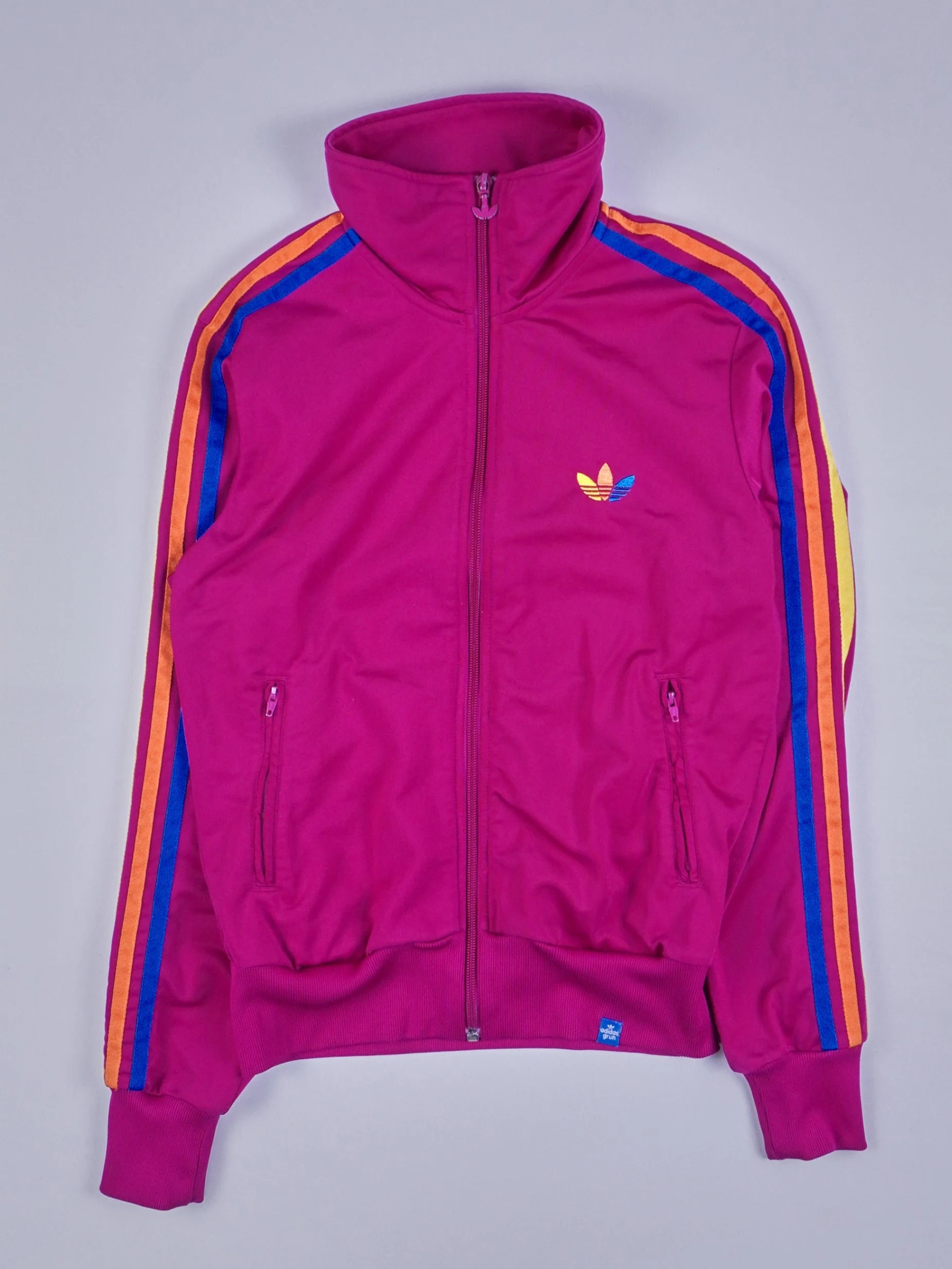 Adidas Trainingsjacke (XS)