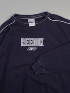 Reebok Sweater (XL)