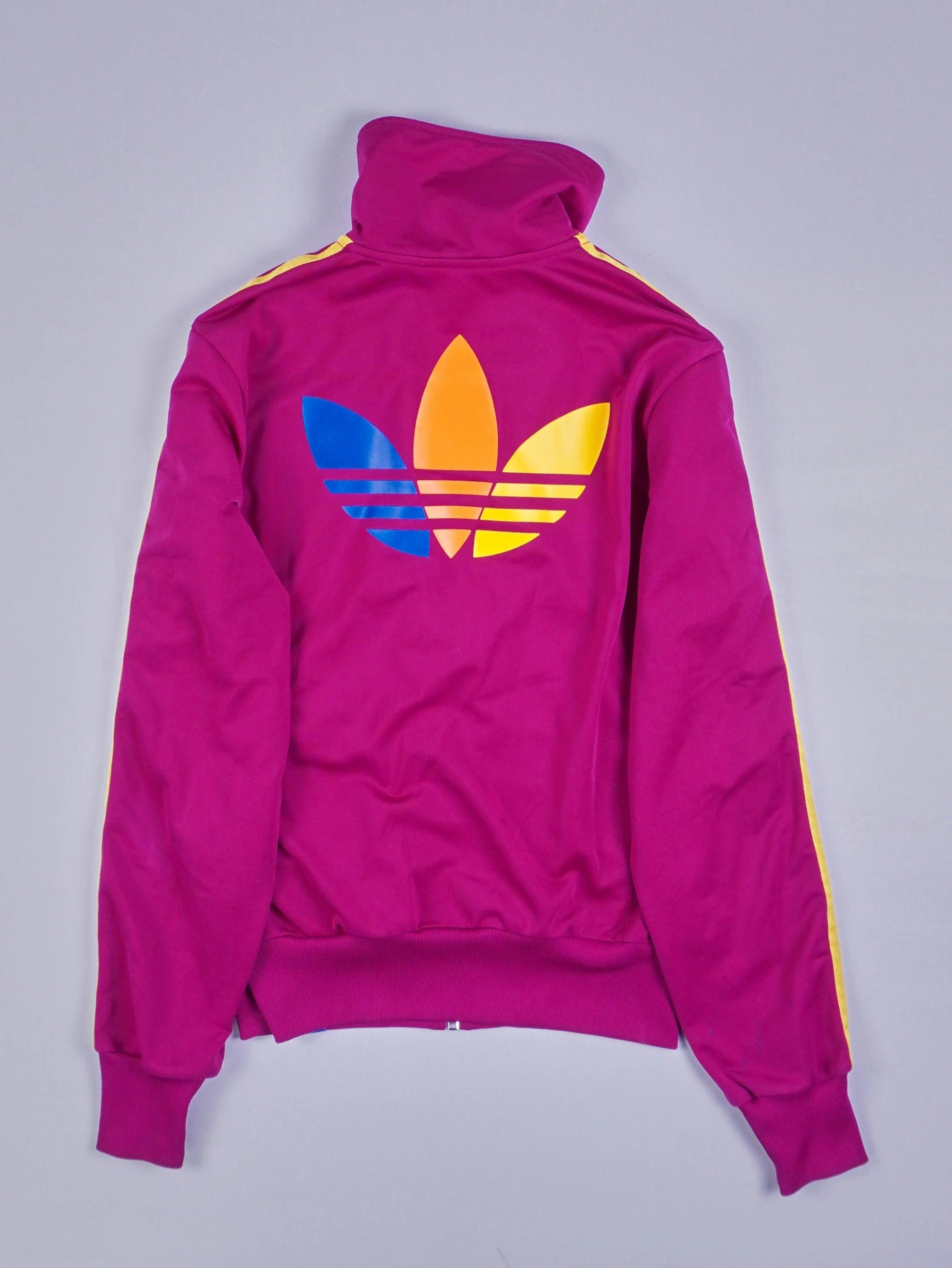 Adidas Trainingsjacke (XS)