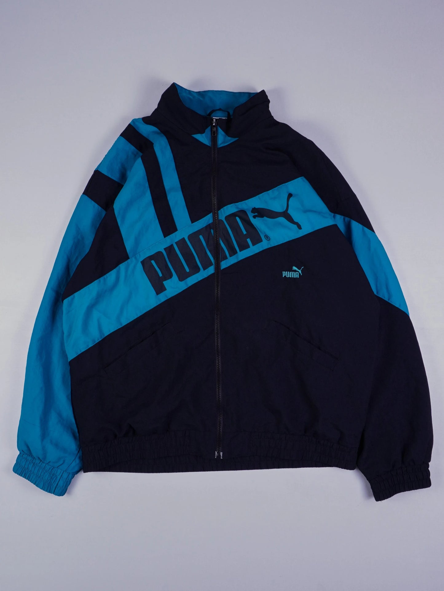 Puma Trainingsjacke (XL)
