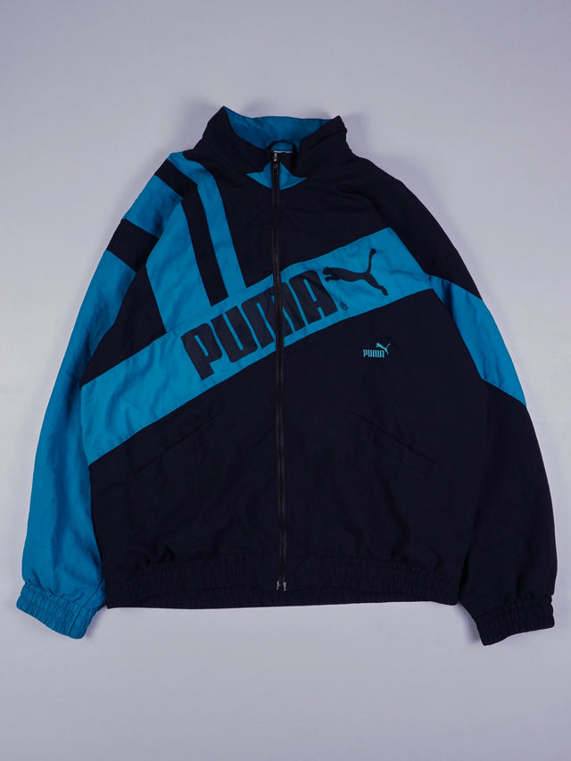 Puma Trainingsjacke (XL)