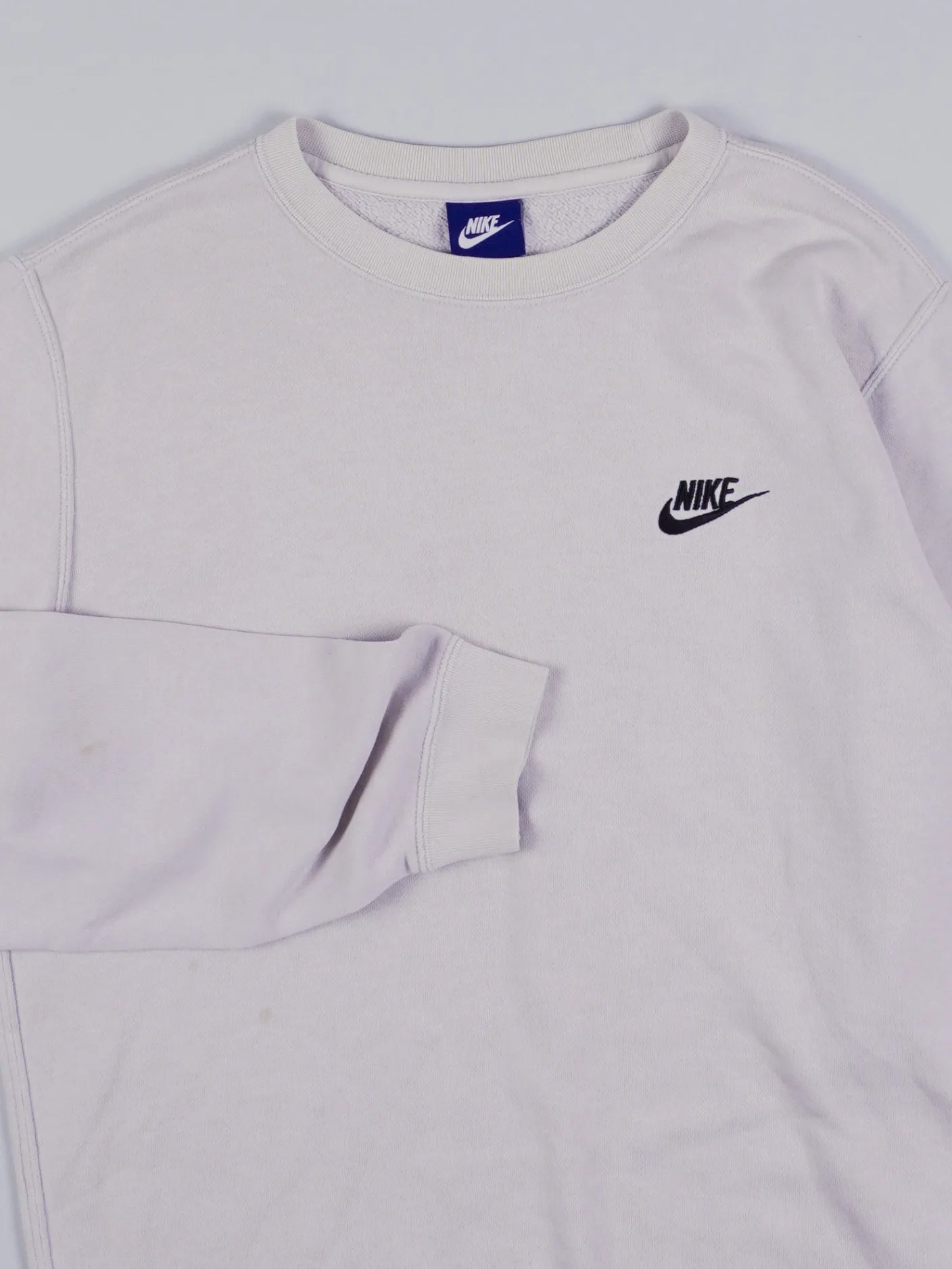 Nike Sweatshirt (L)