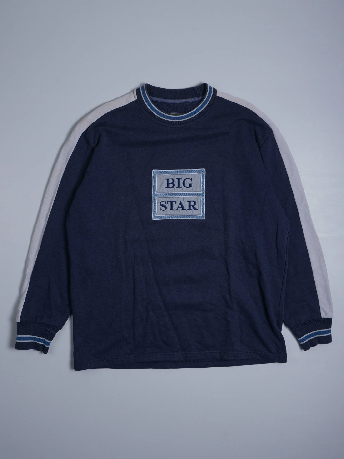 BIG STAR Sweater (L)