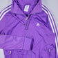 Adidas Trainingsjacke (S)