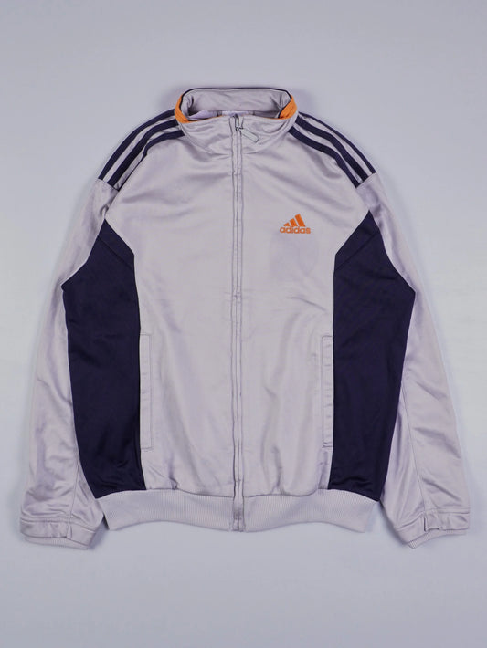 Adidas Trainingsjacke (s)
