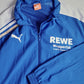 Puma Trainingsjacke (L)