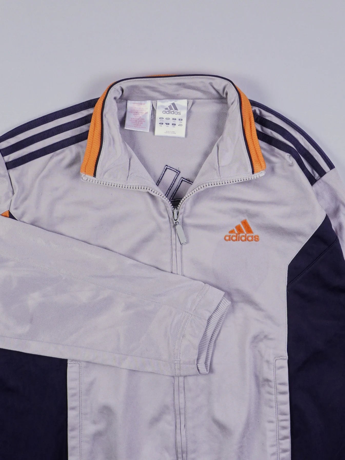 Adidas Trainingsjacke (s)