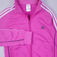 Adidas Trainingsjacke (XS)