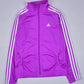 Adidas Trainingsjacke (XS)