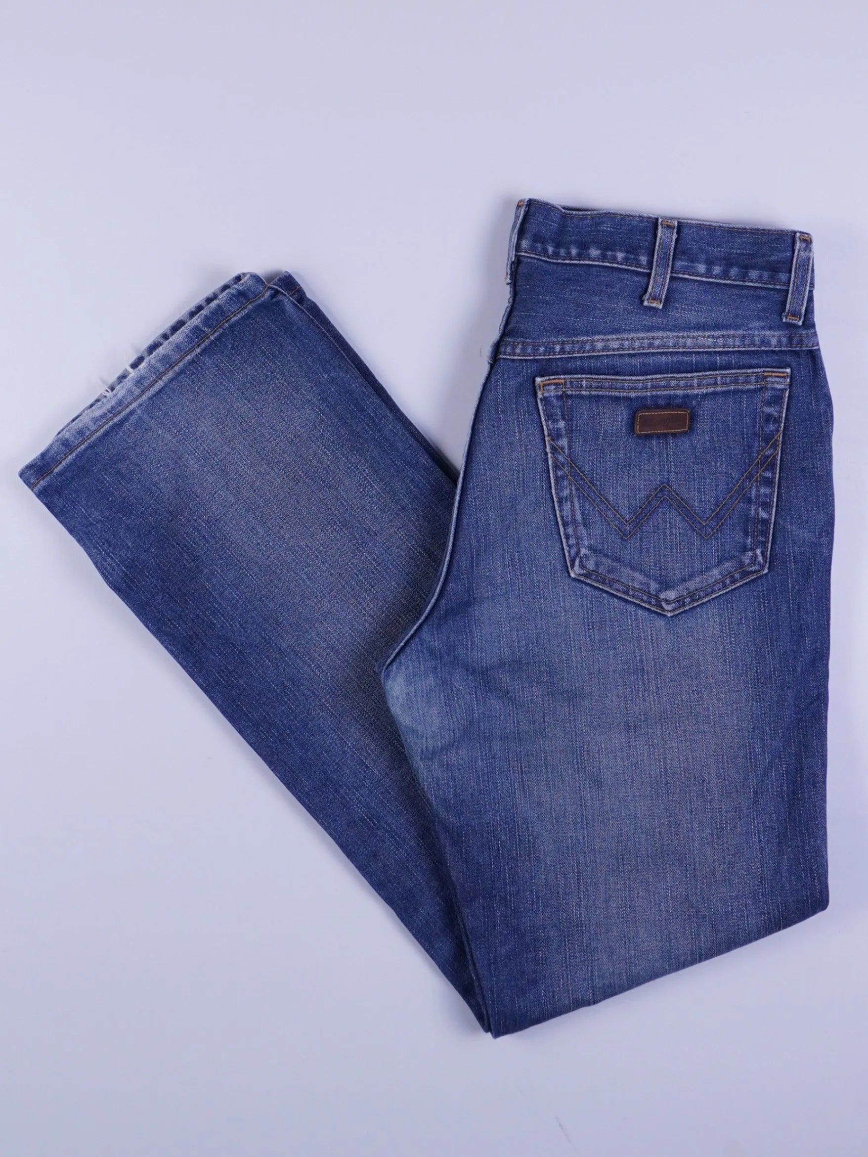 Wrangler Jeans 34/34 (L)