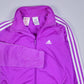 Adidas Trainingsjacke (XS)
