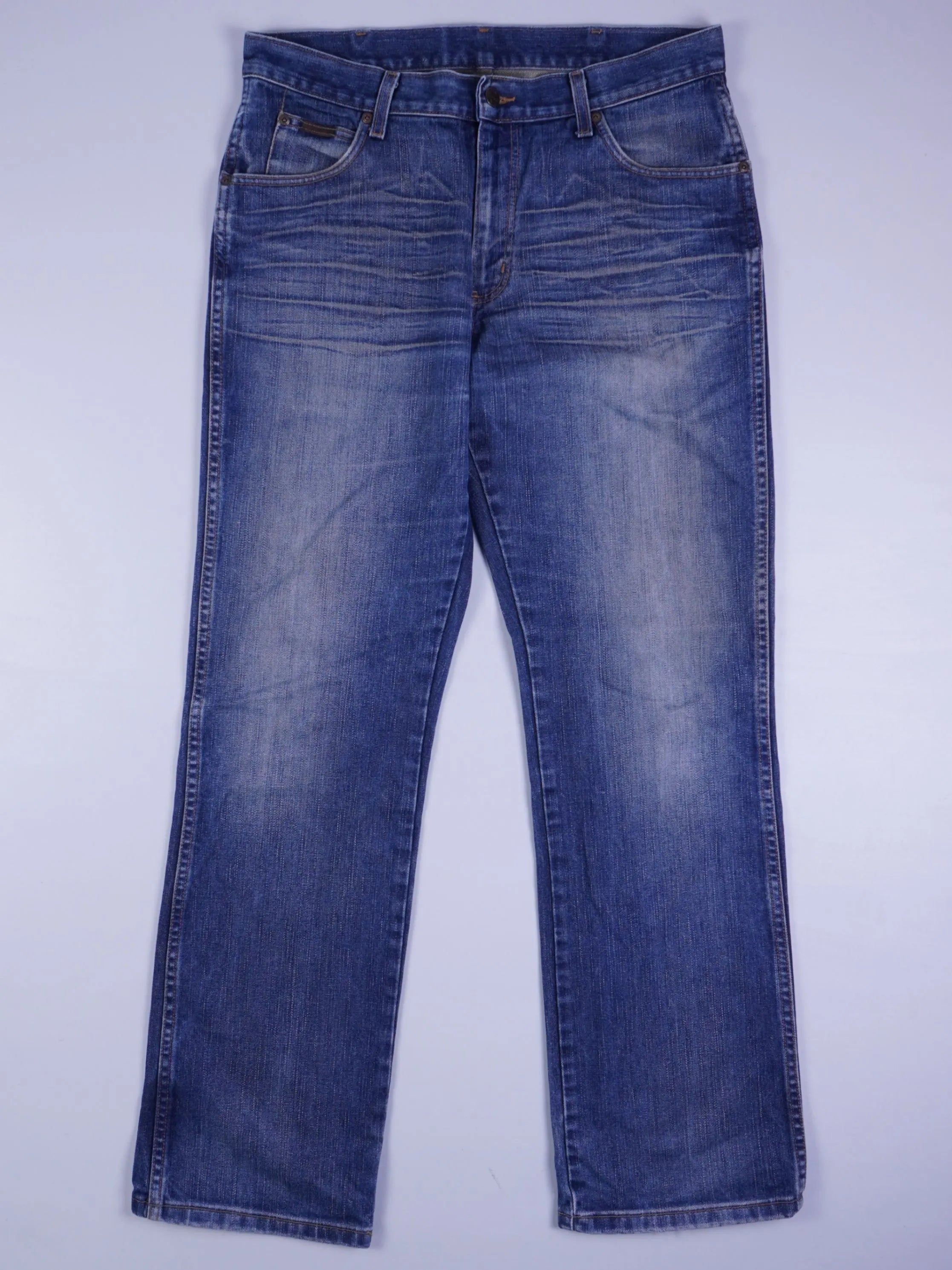 Wrangler Jeans 34/34 (L)