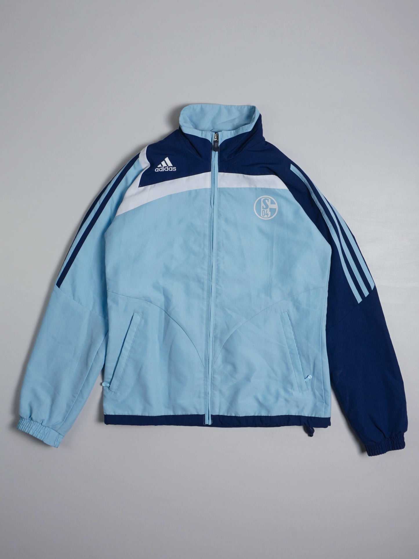 Adidas Trainingsjacke (M)