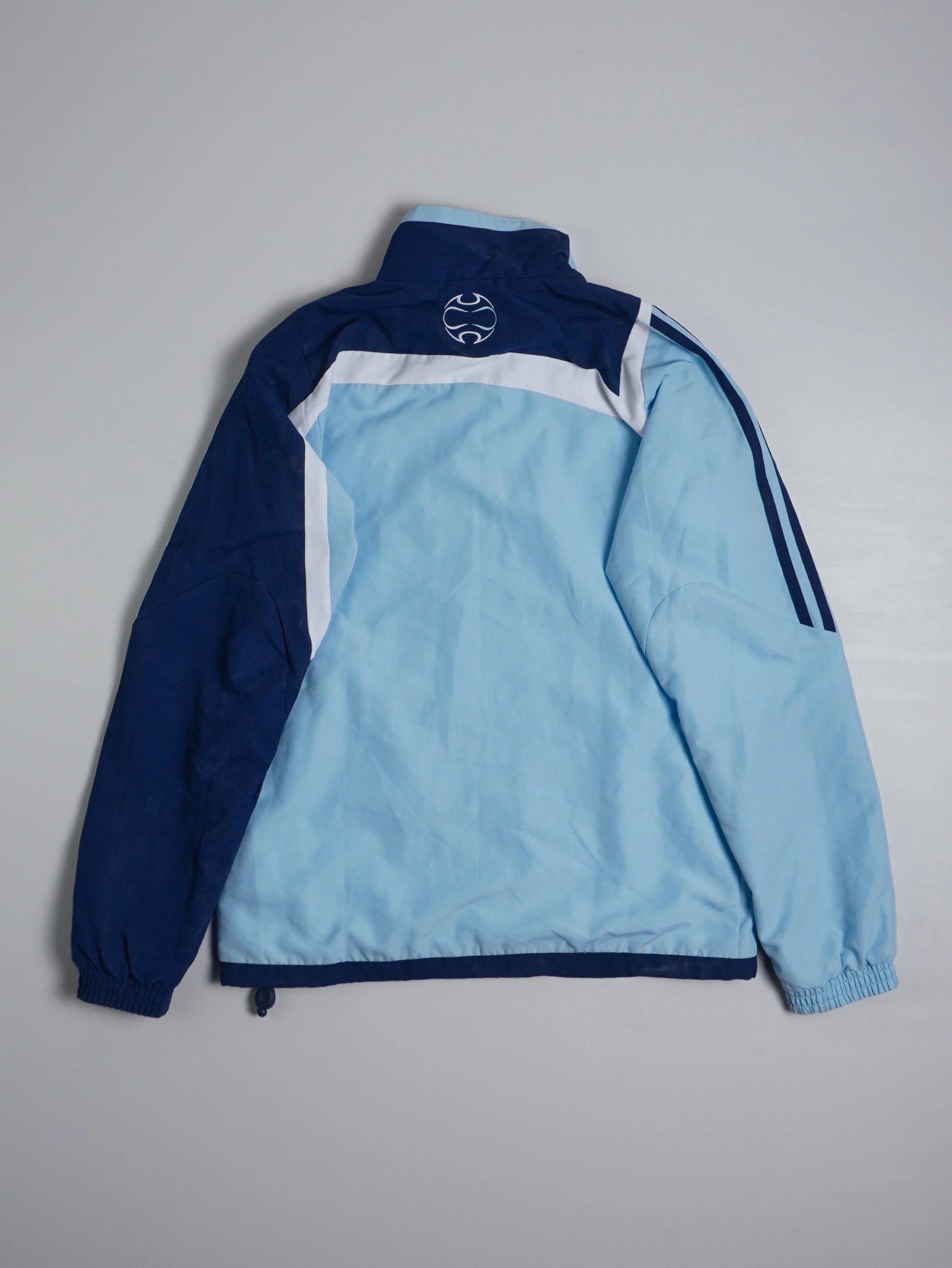 Adidas Trainingsjacke (M)