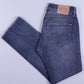 Levis Jeans 31/32 (M)