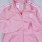 Adidas Trainingsjacke (S)