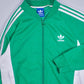Adidas Trainingsjacke (L)