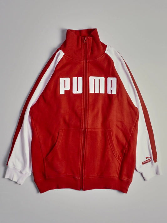 Puma Trainingsjacke (XS)