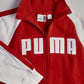 Puma Trainingsjacke (XS)