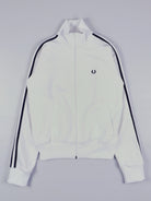 Fred Perry Trainingsjacke (XS)