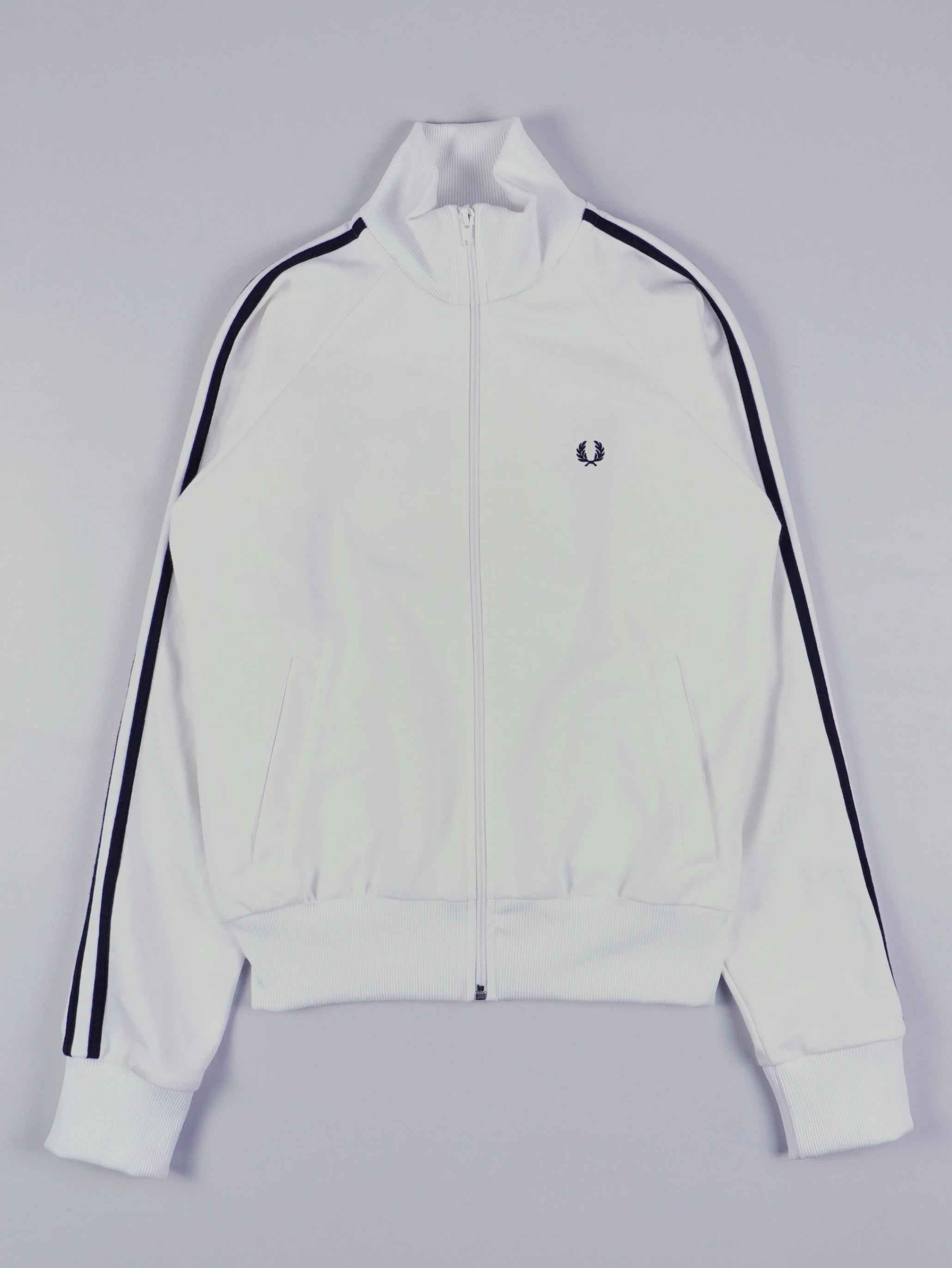 Fred Perry Trainingsjacke (XS)