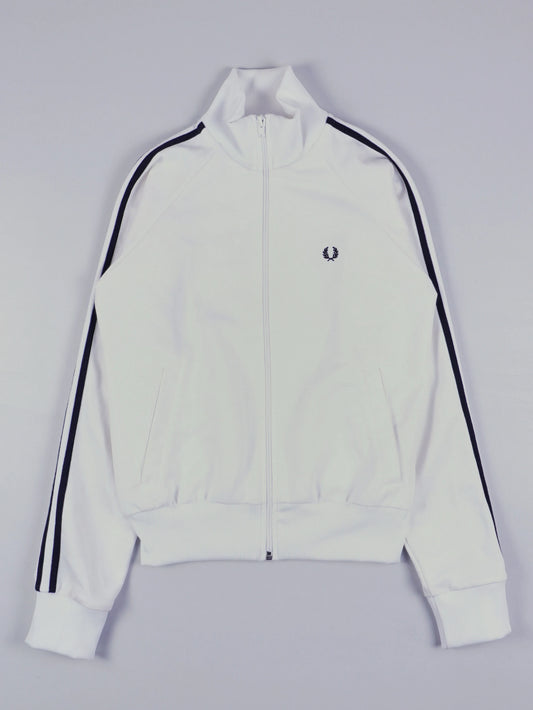 Fred Perry Trainingsjacke (XS)