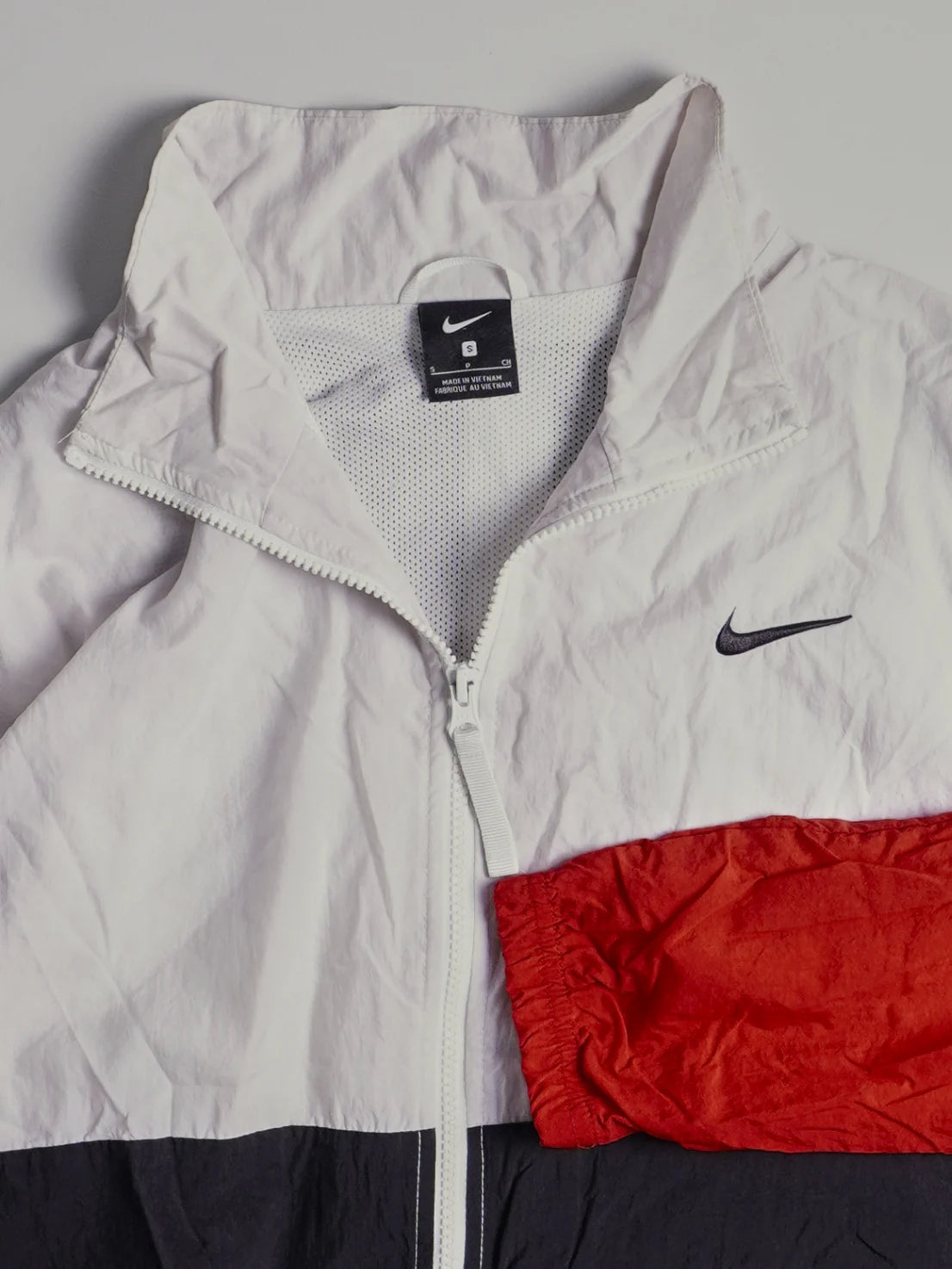 Nike Trainingsjacke (S)