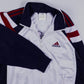 Adidas Trainingsjacke (L)
