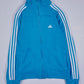 Adidas Trainingsjacke (XS)